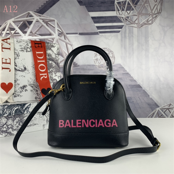 Balenciaga Bags AAA 008